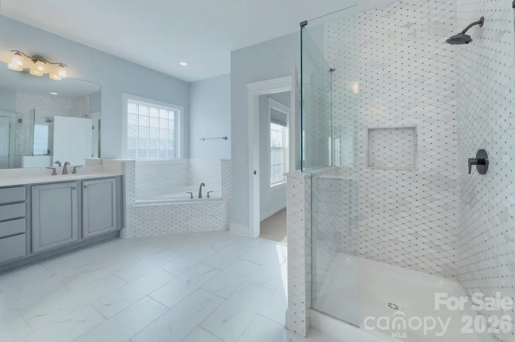 15324 Barnsbury Drive Huntersville NC 28078