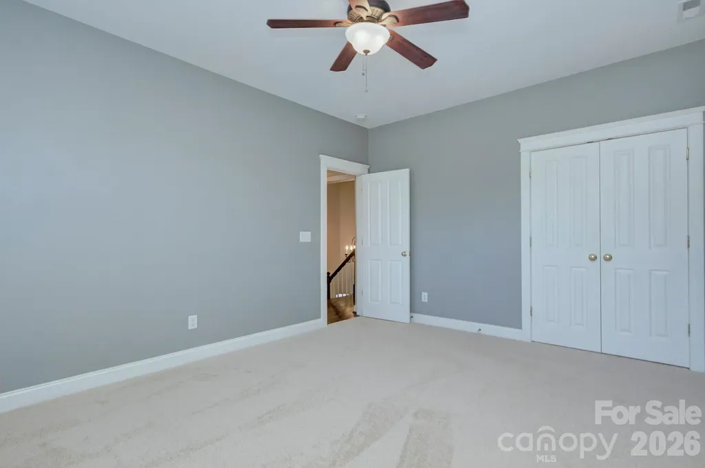 15324 Barnsbury Drive Huntersville NC 28078