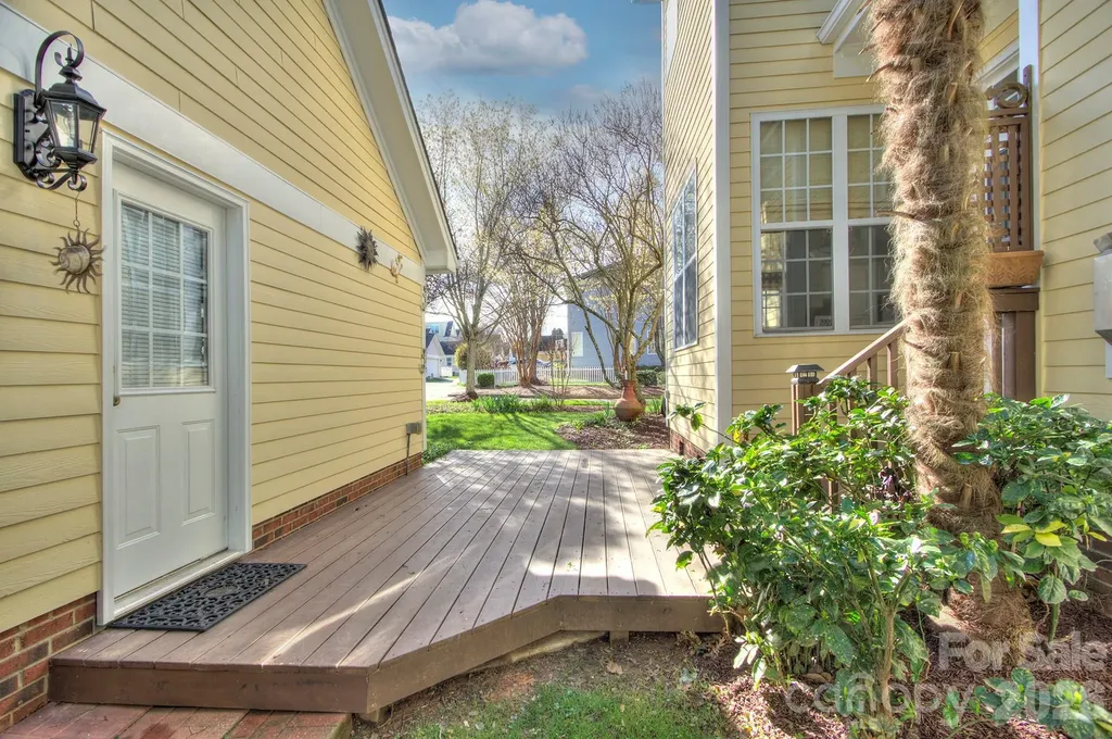 15324 Barnsbury Drive Huntersville NC 28078