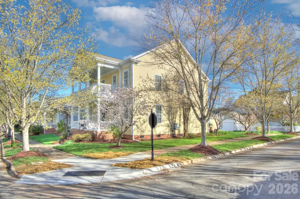 15324 Barnsbury Drive Huntersville NC 28078