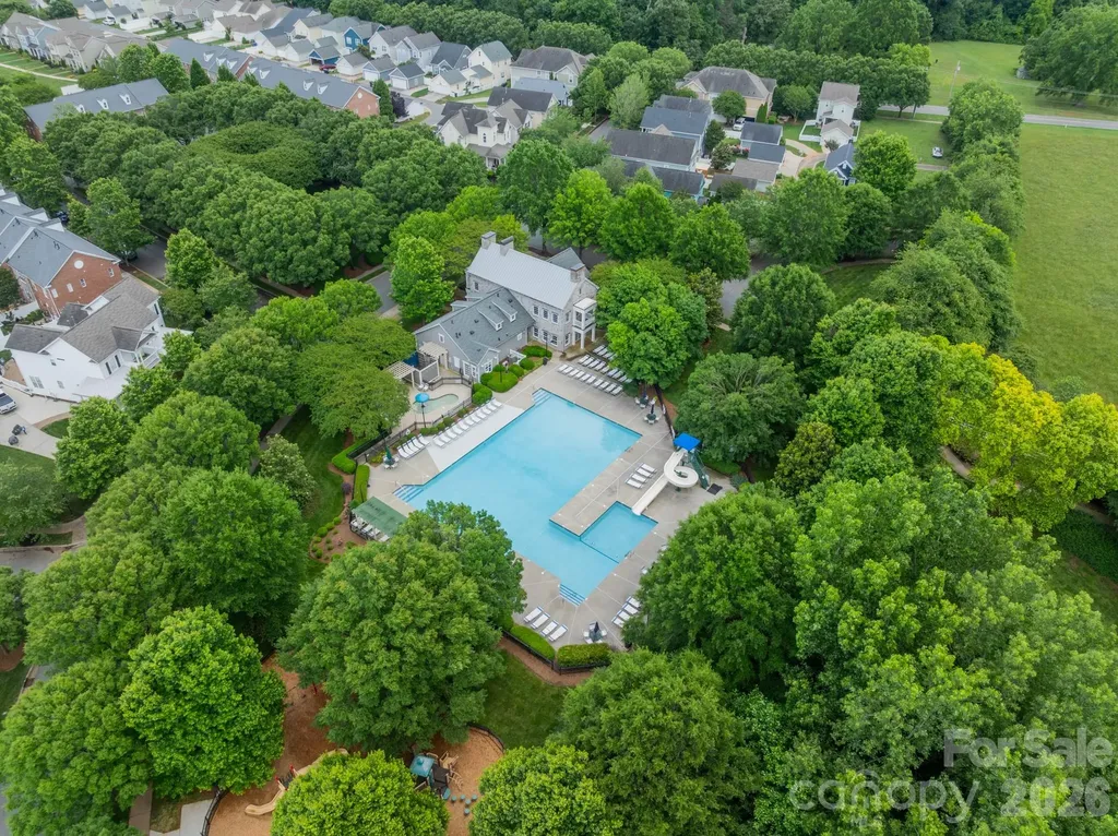 15324 Barnsbury Drive Huntersville NC 28078