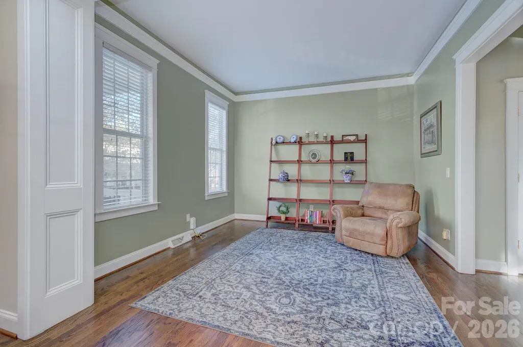 15324 Barnsbury Drive Huntersville NC 28078