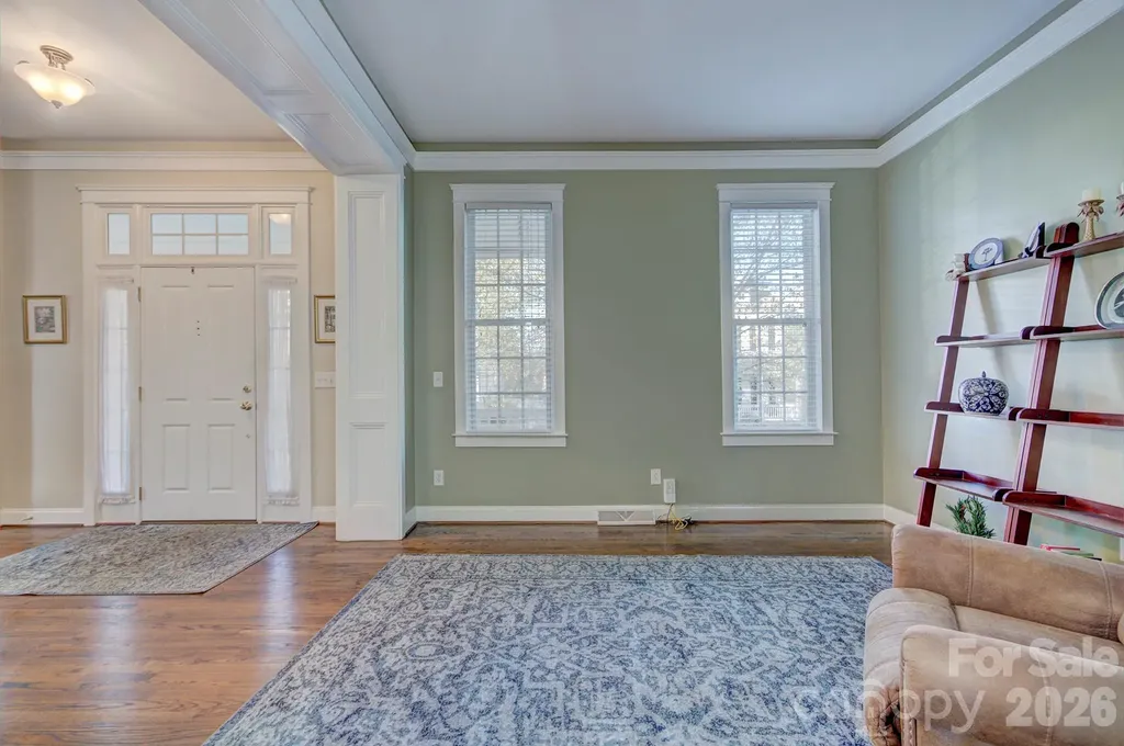 15324 Barnsbury Drive Huntersville NC 28078