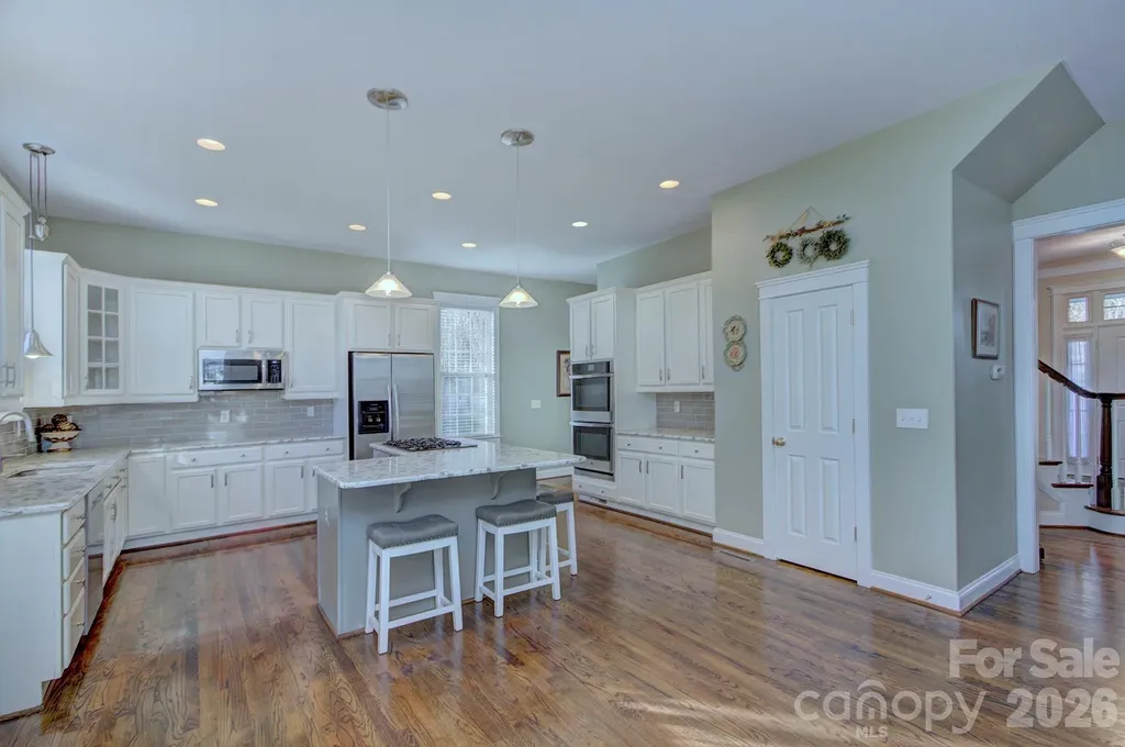 15324 Barnsbury Drive Huntersville NC 28078
