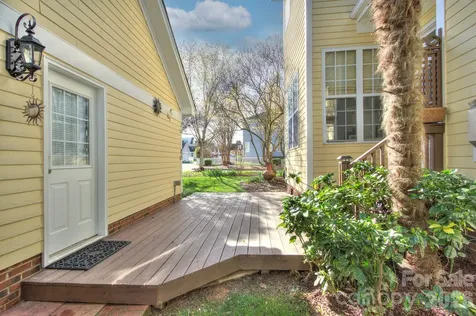 15324 Barnsbury Drive Huntersville NC 28078
