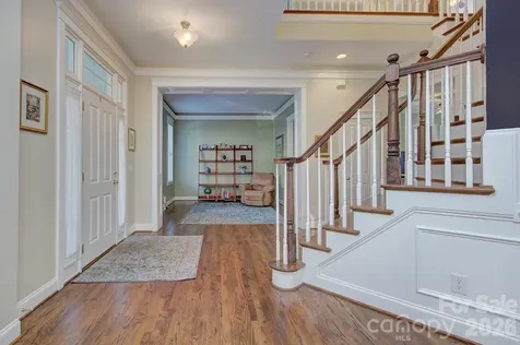 15324 Barnsbury Drive Huntersville NC 28078