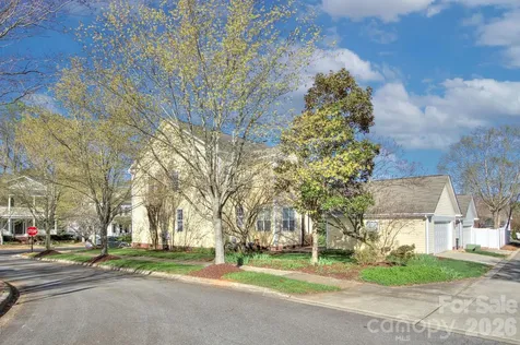 15324 Barnsbury Drive Huntersville NC 28078