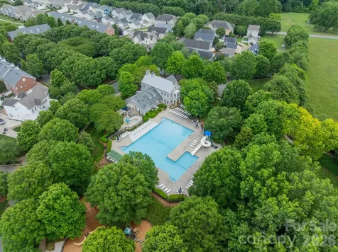 15324 Barnsbury Drive Huntersville NC 28078