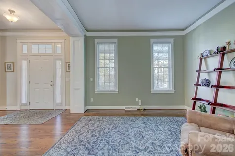 15324 Barnsbury Drive Huntersville NC 28078