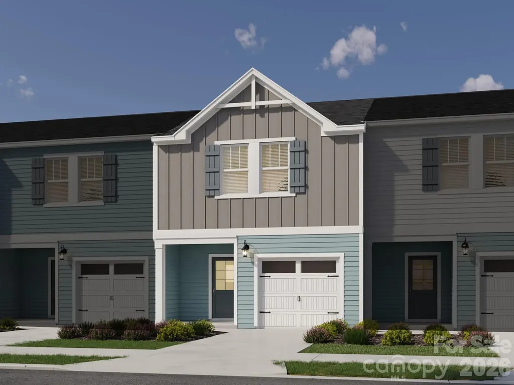 2246 Fitzi Way Charlotte NC 28213