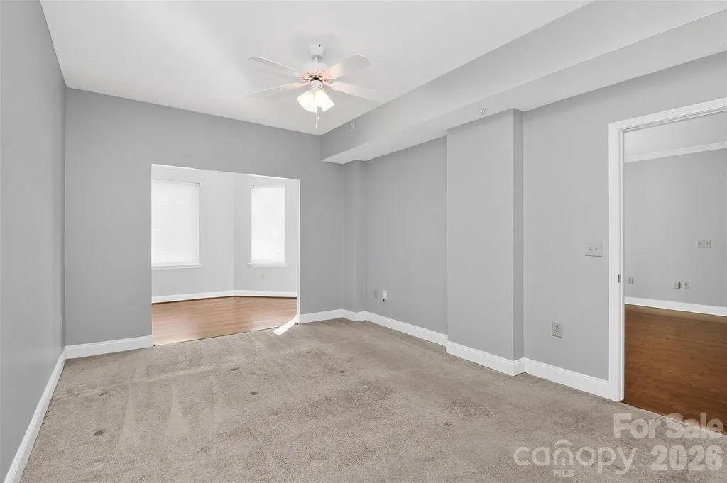 300 W 5th Street W Charlotte NC 28202