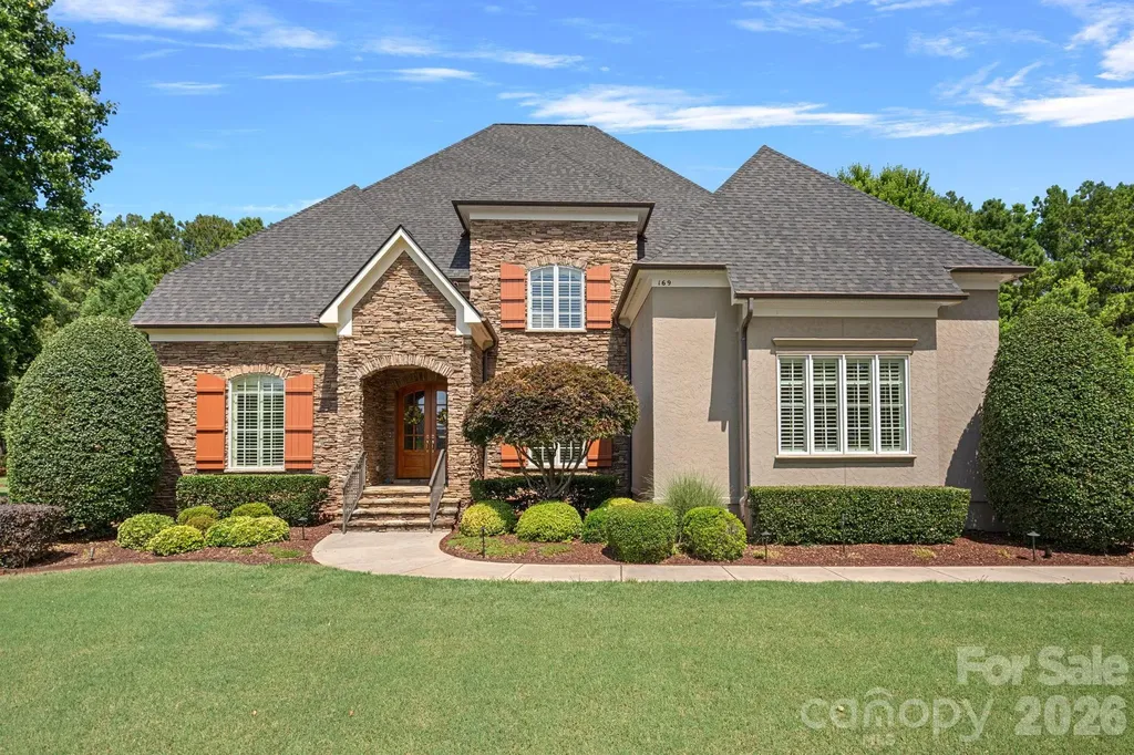 169 Cape Cod Way Mooresville NC 28117
