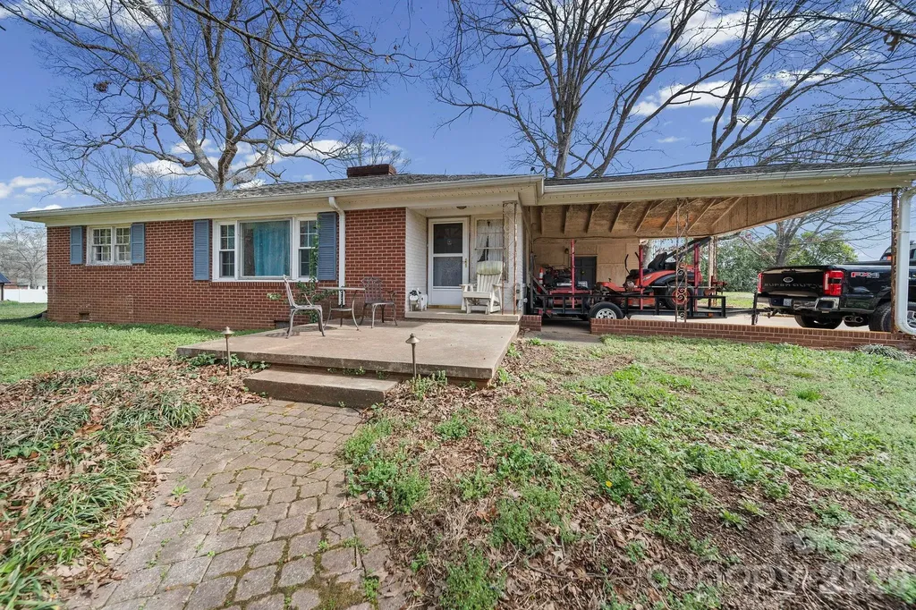 508 Washburn Switch Road Shelby NC 28150