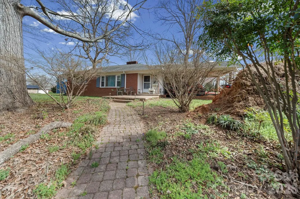 508 Washburn Switch Road Shelby NC 28150