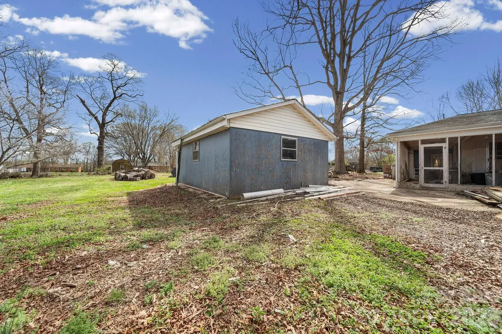 508 Washburn Switch Road Shelby NC 28150