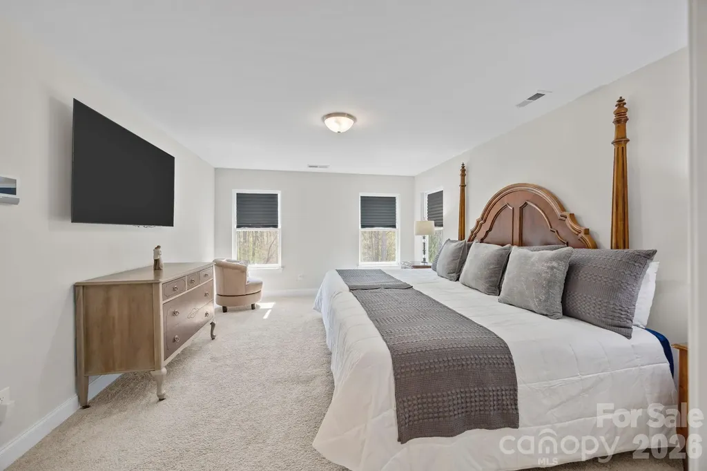 154 Cotton Field Drive Statesville NC 28677
