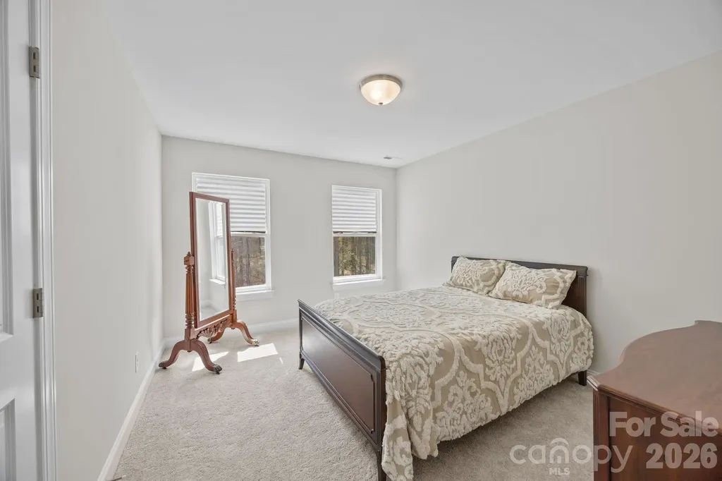 154 Cotton Field Drive Statesville NC 28677