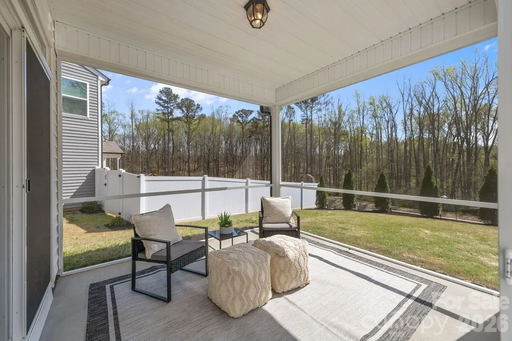 154 Cotton Field Drive Statesville NC 28677