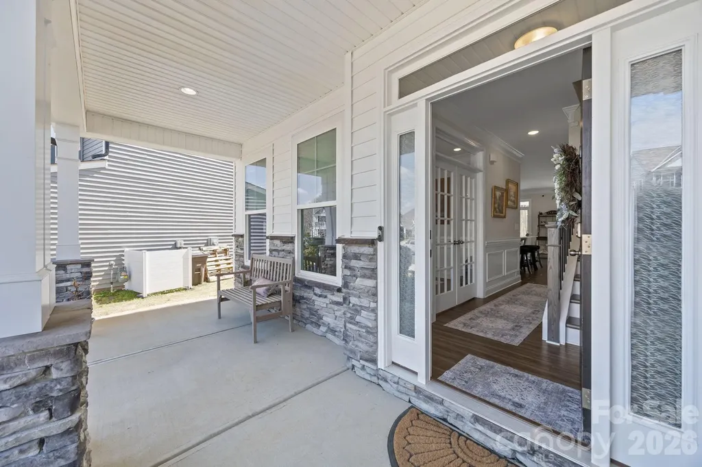 154 Cotton Field Drive Statesville NC 28677