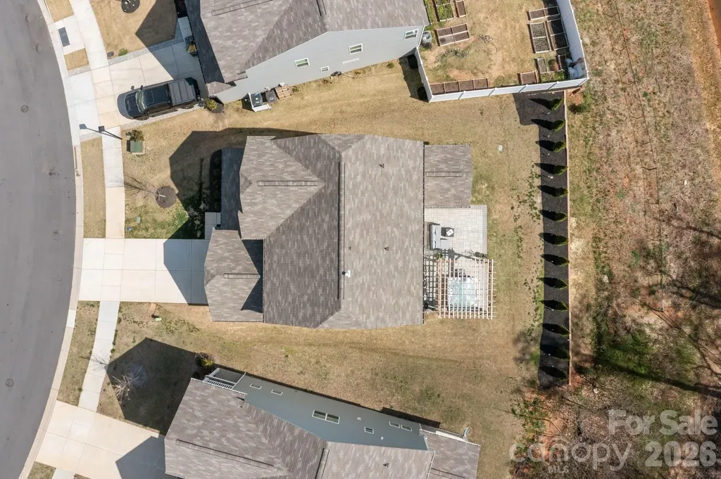 154 Cotton Field Drive Statesville NC 28677