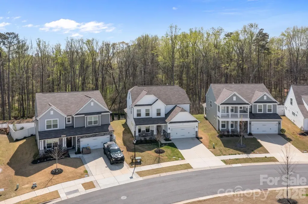 154 Cotton Field Drive Statesville NC 28677