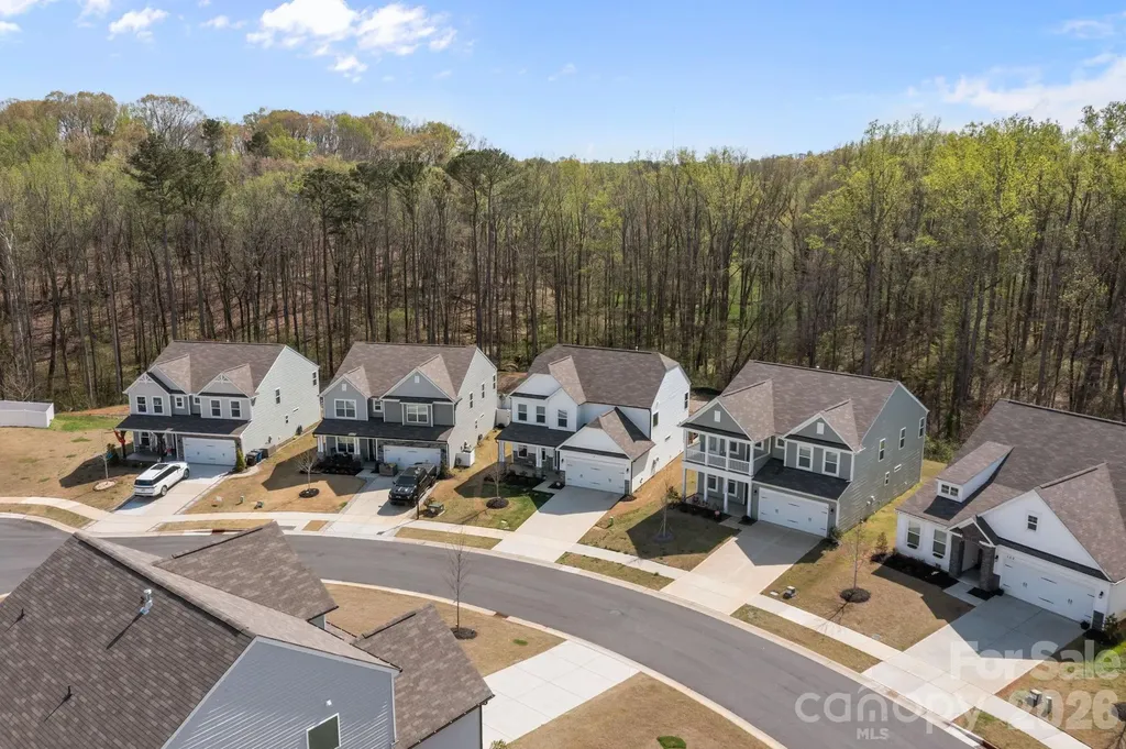 154 Cotton Field Drive Statesville NC 28677