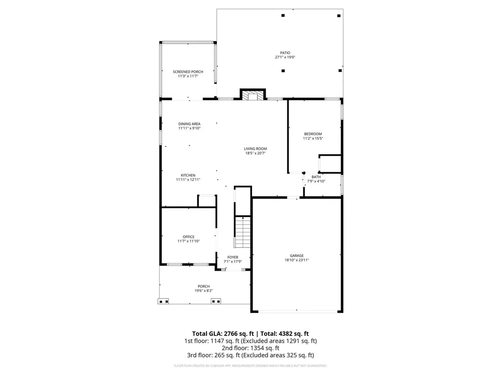 154 Cotton Field Drive Statesville NC 28677