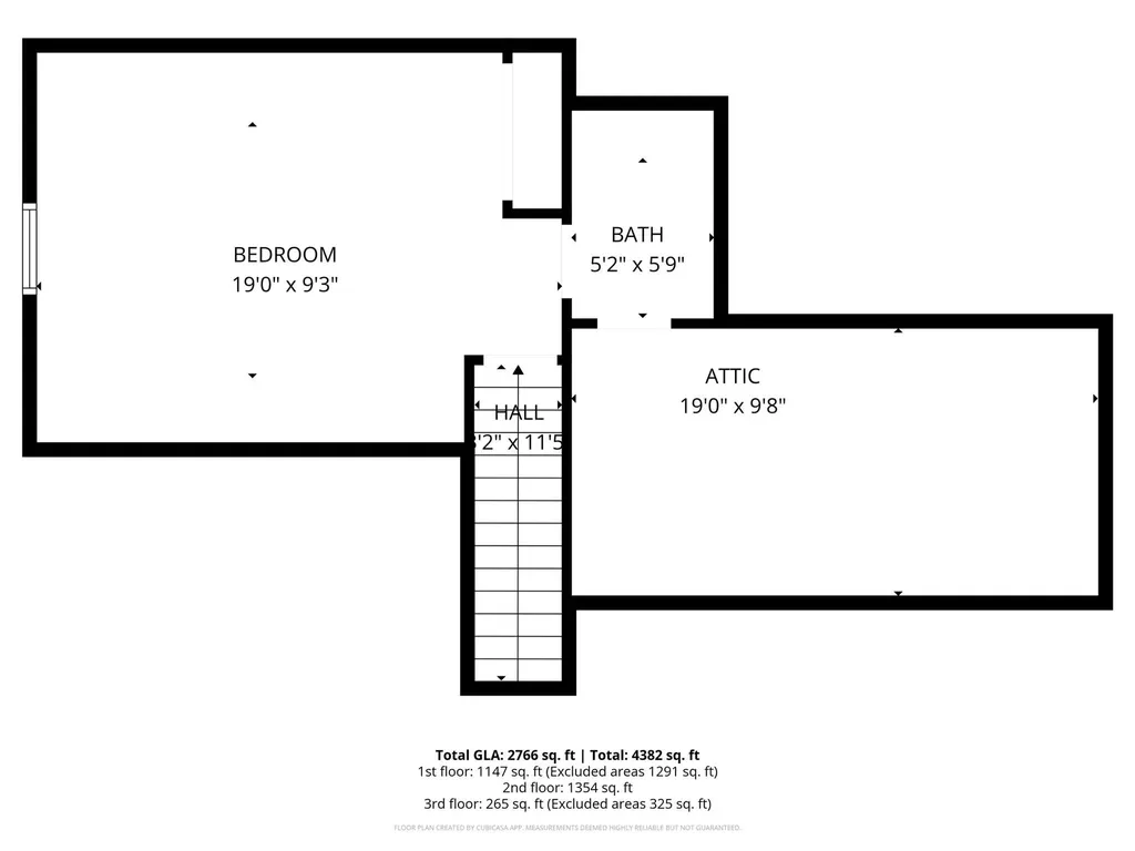 154 Cotton Field Drive Statesville NC 28677