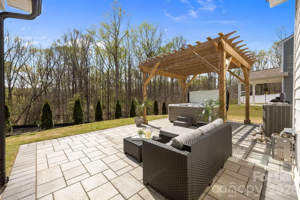154 Cotton Field Drive Statesville NC 28677