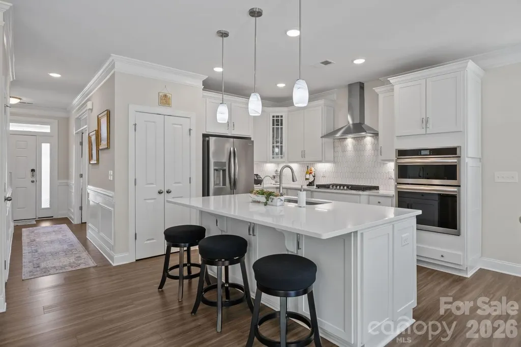 154 Cotton Field Drive Statesville NC 28677