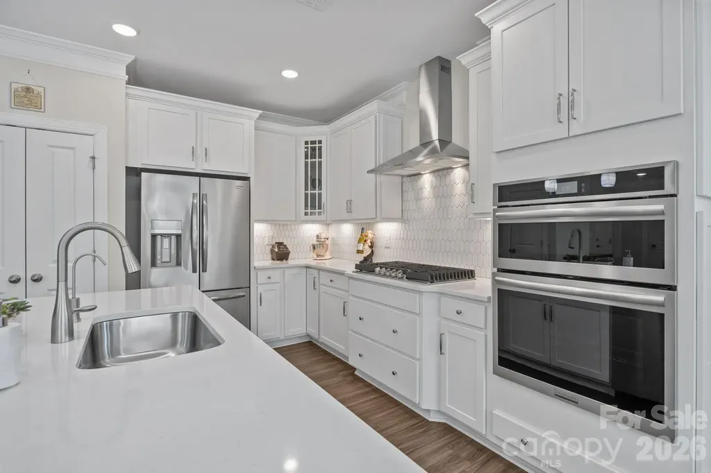 154 Cotton Field Drive Statesville NC 28677