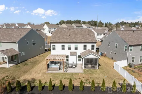 154 Cotton Field Drive Statesville NC 28677