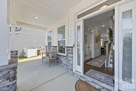 154 Cotton Field Drive Statesville NC 28677
