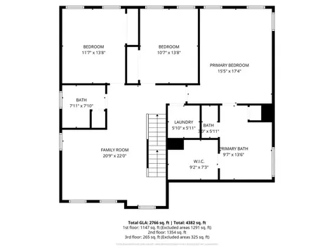 154 Cotton Field Drive Statesville NC 28677