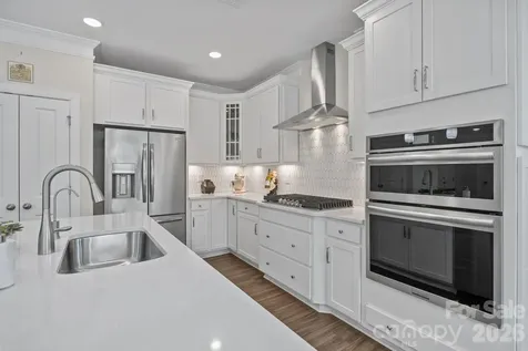 154 Cotton Field Drive Statesville NC 28677
