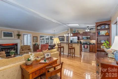 838 Bridgewood Drive Rock Hill SC 29732