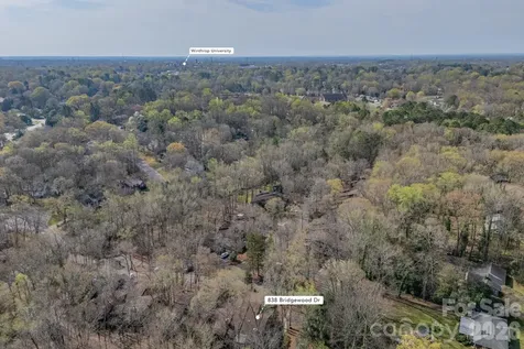 838 Bridgewood Drive Rock Hill SC 29732
