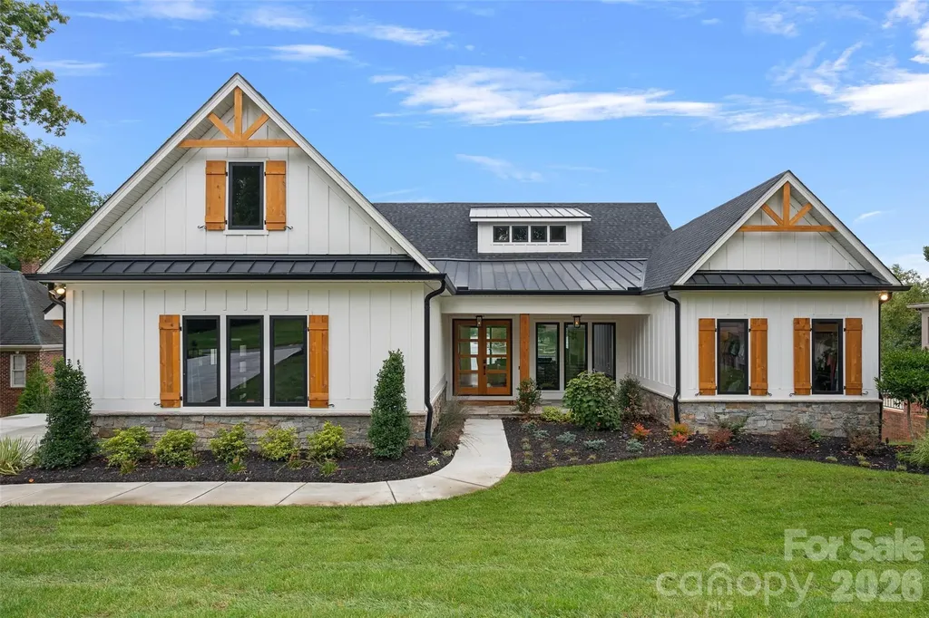 164 Palmer Marsh Place Mooresville NC 28117