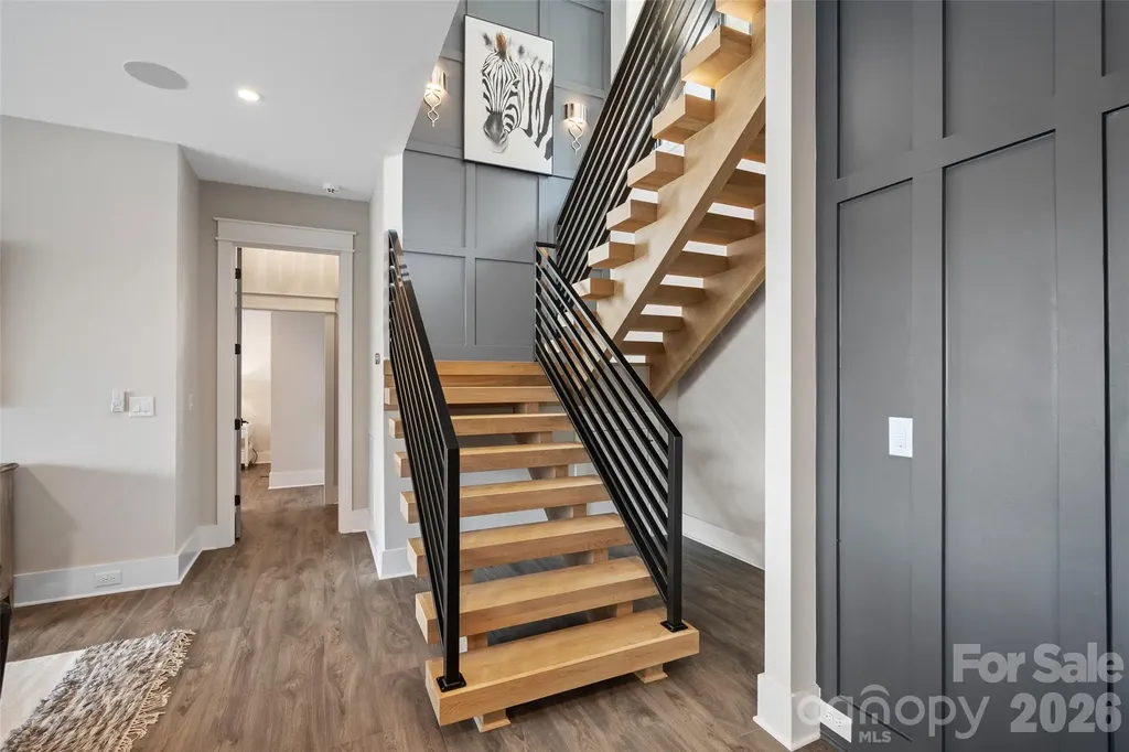 164 Palmer Marsh Place Mooresville NC 28117