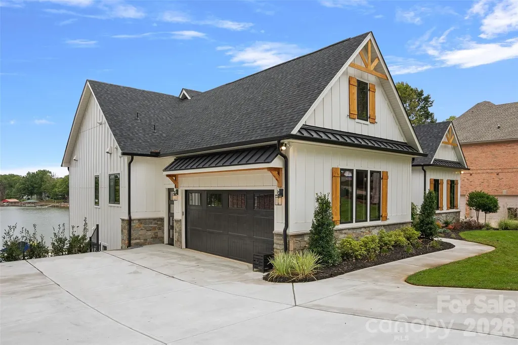 164 Palmer Marsh Place Mooresville NC 28117