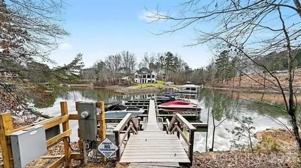 164 Palmer Marsh Place Mooresville NC 28117