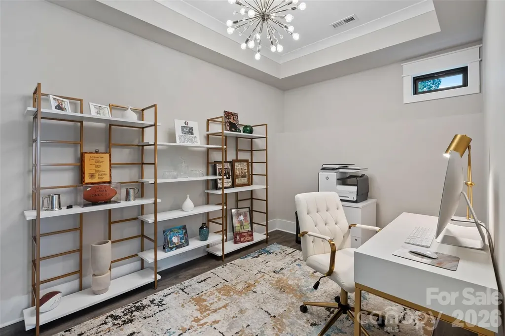 164 Palmer Marsh Place Mooresville NC 28117