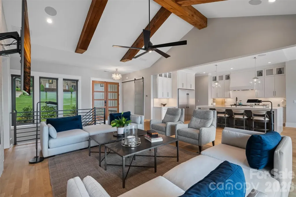 164 Palmer Marsh Place Mooresville NC 28117