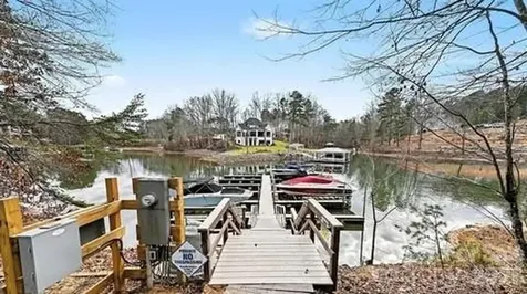 164 Palmer Marsh Place Mooresville NC 28117