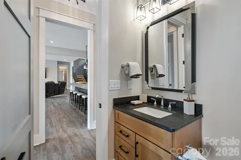 164 Palmer Marsh Place Mooresville NC 28117