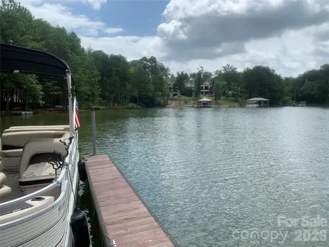 164 Palmer Marsh Place Mooresville NC 28117