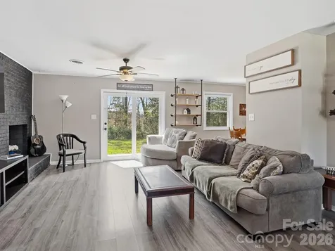 1309 Crestfield Drive Lancaster SC 29720