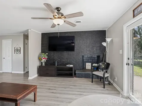 1309 Crestfield Drive Lancaster SC 29720