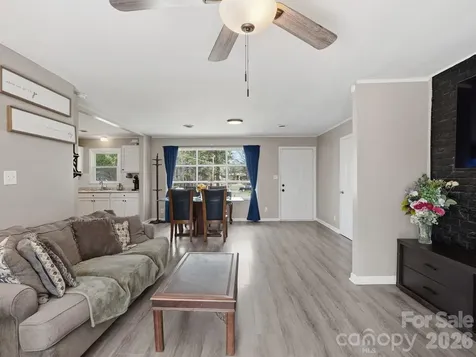 1309 Crestfield Drive Lancaster SC 29720