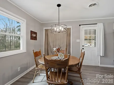 1309 Crestfield Drive Lancaster SC 29720